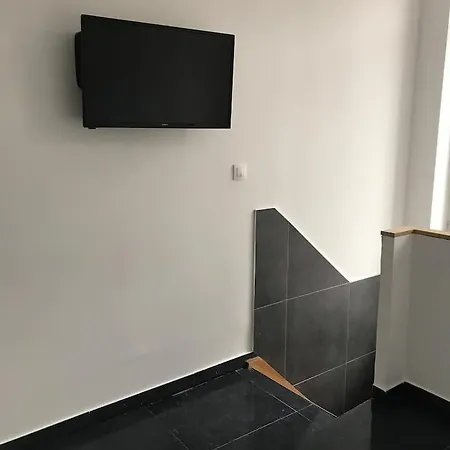 Cocon Coeur Vieux Apartment Lille